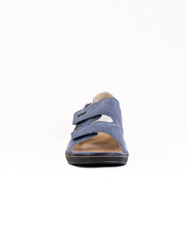 Fidelio Fabia (Women's) - Blue Haze