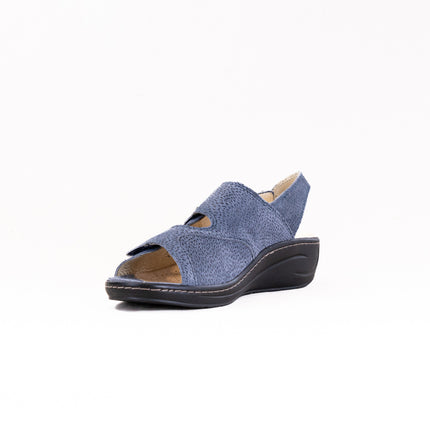 Fidelio Fabia (Women's) - Blue Haze