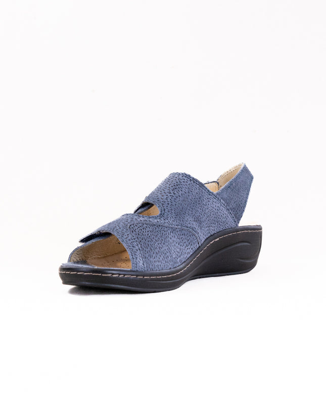 Fidelio Fabia (Women's) - Blue Haze