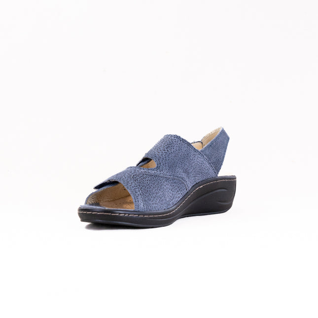 Fidelio Fabia (Women's) - Blue Haze