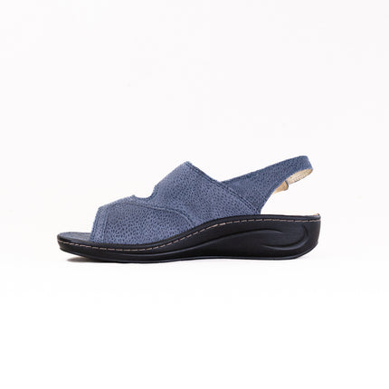 Fidelio Fabia (Women's) - Blue Haze