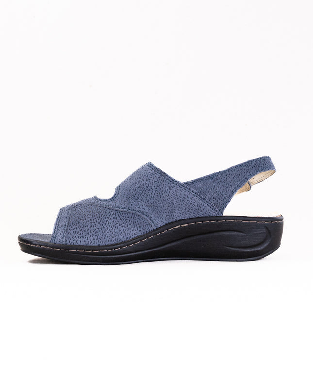 Fidelio Fabia (Women's) - Blue Haze