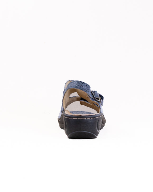 Fidelio Fabia (Women's) - Blue Haze