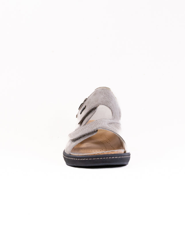 Fidelio Vienna Sandal (Women's) - Taupe