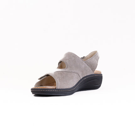 Fidelio Vienna Sandal (Women's) - Taupe