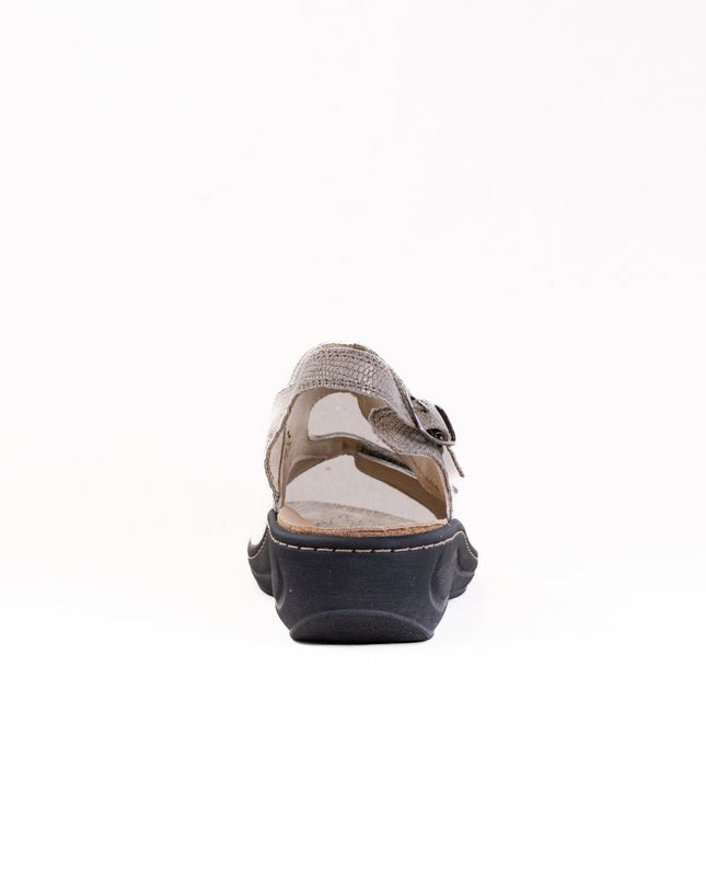 Fidelio Vienna Sandal (Women's) - Taupe