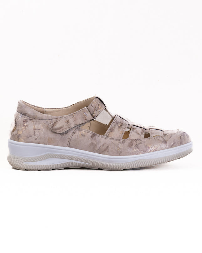 Fidelio Hallux Tilda 386010 (Women's) - Taupe