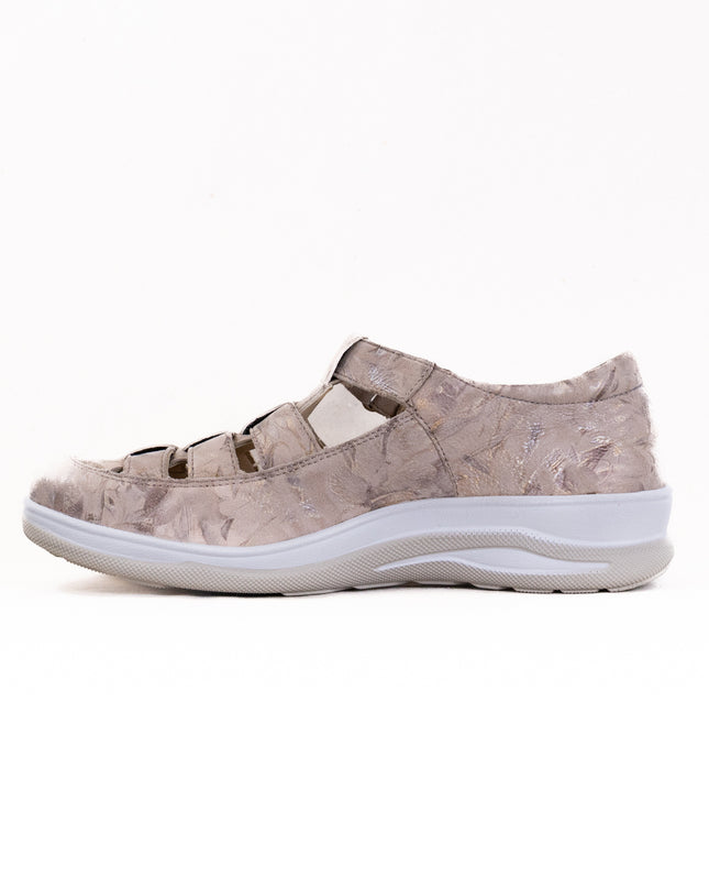 Fidelio Hallux Tilda 386010 (Women's) - Taupe