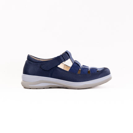 Fidelio Hallux Tilda 386010 (Women's) - Blue