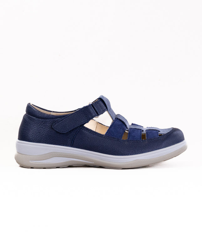 Fidelio Hallux Tilda 386010 (Women's) - Blue