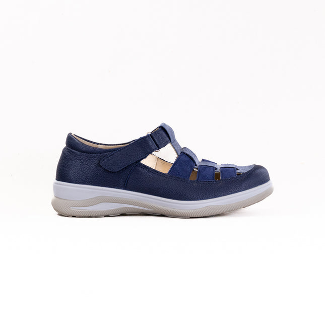 Fidelio Hallux Tilda 386010 (Women's) - Blue