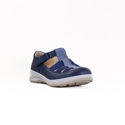 Fidelio Hallux Tilda 386010 (Women's) - Blue