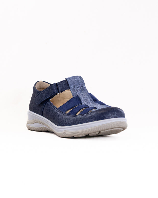 Fidelio Hallux Tilda 386010 (Women's) - Blue