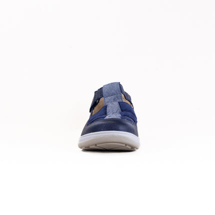 Fidelio Hallux Tilda 386010 (Women's) - Blue