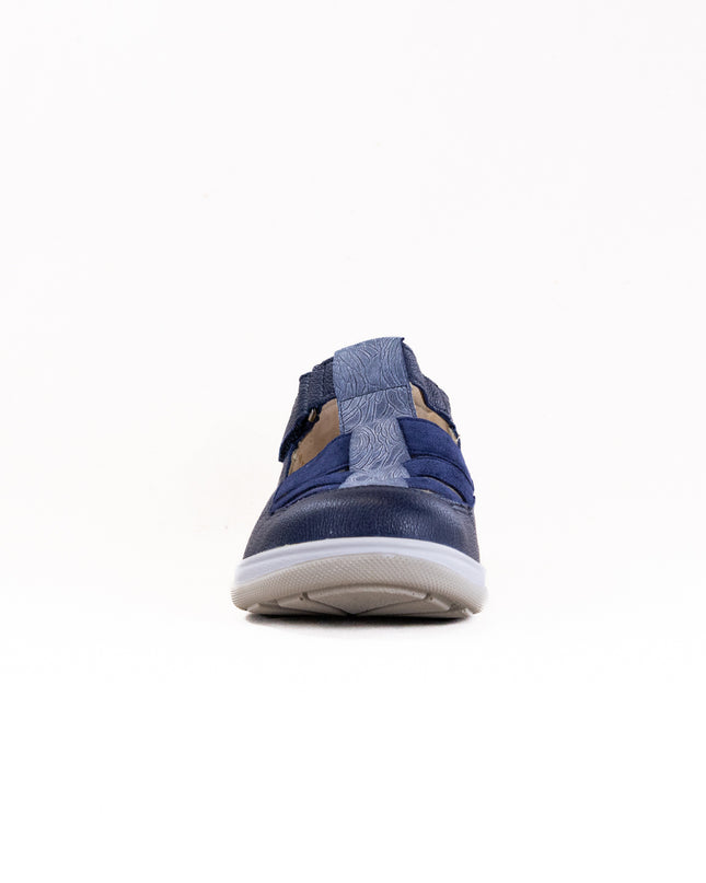 Fidelio Hallux Tilda 386010 (Women's) - Blue