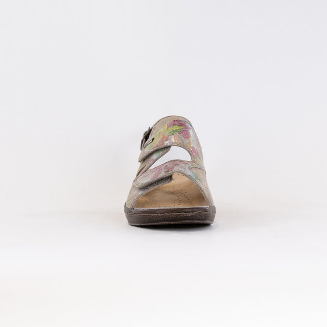Fidelio Vienna Sandal (Women's) - Sesame Vilano