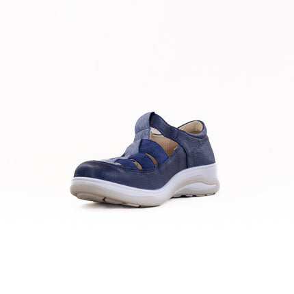 Fidelio Hallux Tilda 386010 (Women's) - Blue