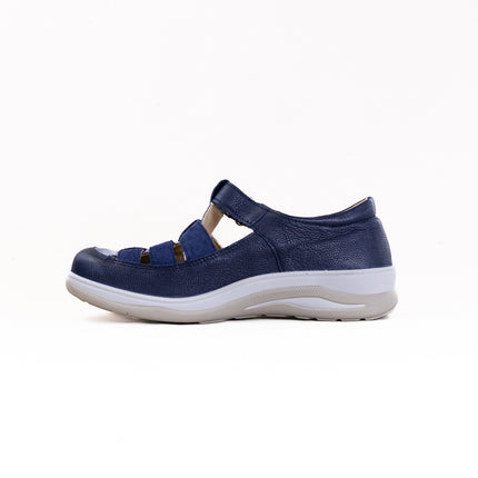Fidelio Hallux Tilda 386010 (Women's) - Blue