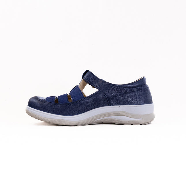 Fidelio Hallux Tilda 386010 (Women's) - Blue