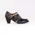 35 / BLACK METALLIC