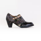 35 / BLACK METALLIC