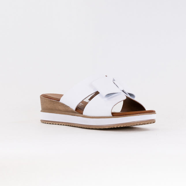 Remonte Jerilyn 56 Sandal (Women's) - White