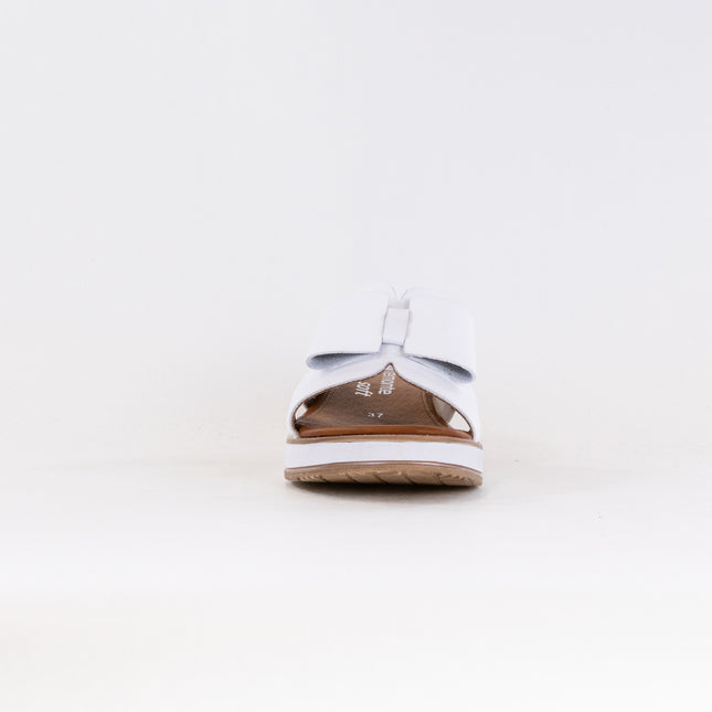 Remonte Jerilyn 56 Sandal (Women's) - White
