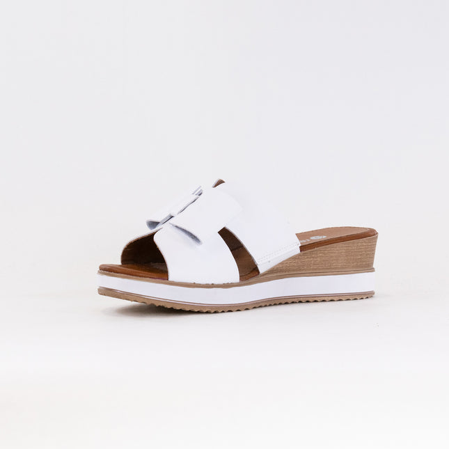 Remonte Jerilyn 56 Sandal (Women's) - White