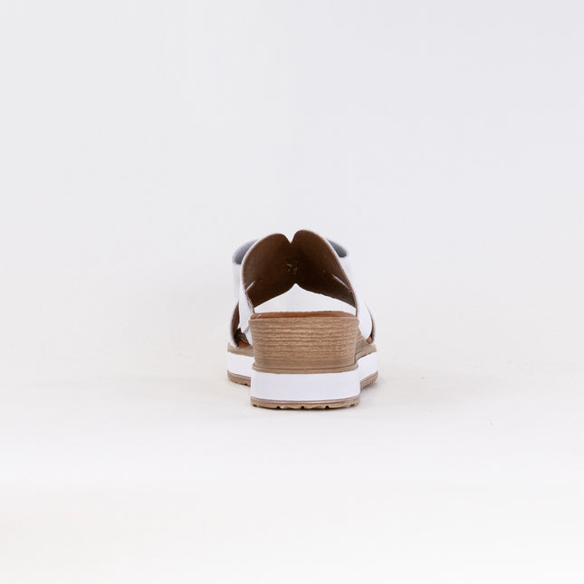 Remonte Jerilyn 56 Sandal (Women's) - White