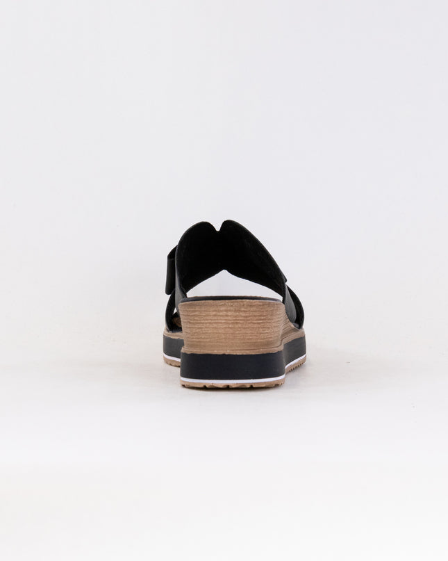 Remonte Jerilyn 56 Sandal (Women's) - Black