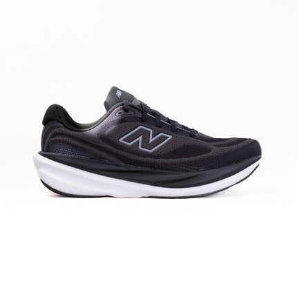 New Balance 1080V15 (Women's) - Black/Slate Grey