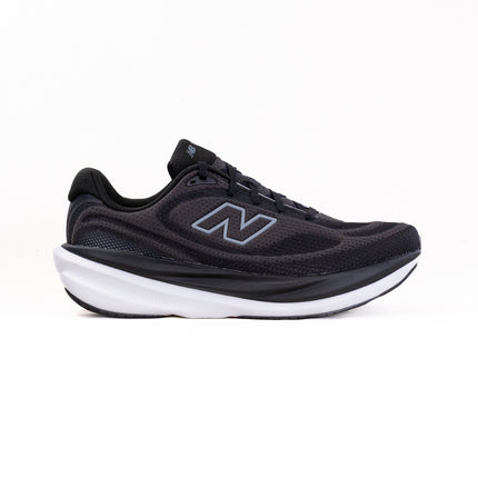 New Balance 1080V15 (Women's) - Black/Slate Grey