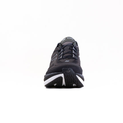 New Balance 1080V15 (Women's) - Black/Slate Grey
