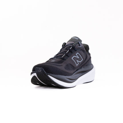 New Balance 1080V15 (Women's) - Black/Slate Grey