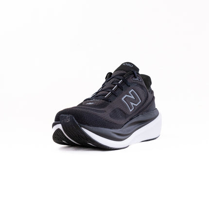 New Balance 1080V15 (Women's) - Black/Slate Grey