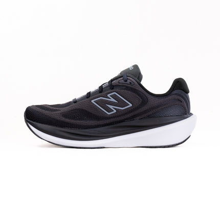 New Balance 1080V15 (Women's) - Black/Slate Grey