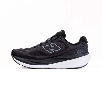 New Balance 1080V15 (Women's) - Black/Slate Grey