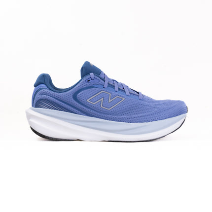 New Balance 1080V15 (Men's) - Fairweather Blue/Silver Metallic