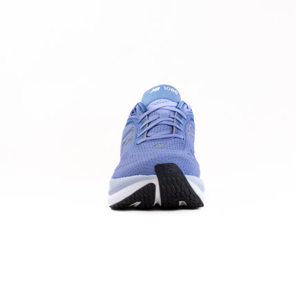 New Balance 1080V15 (Men's) - Fairweather Blue/Silver Metallic