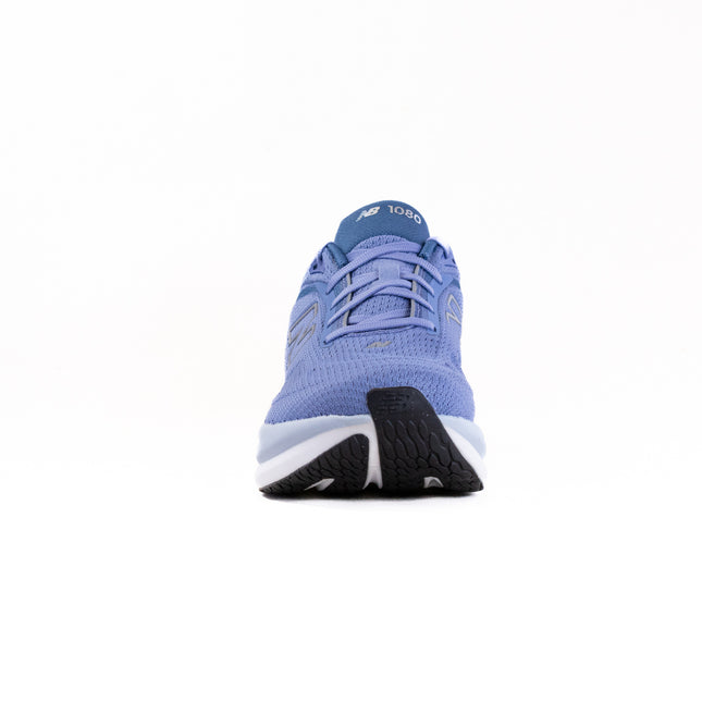 New Balance 1080V15 (Men's) - Fairweather Blue/Silver Metallic