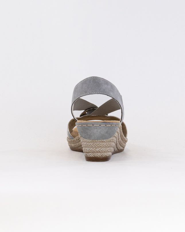 Rieker Fanni Sandal (Women's) - Multi