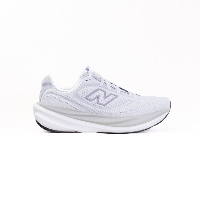 New Balance 1080V15 (Women's) - White/Truffle Salt