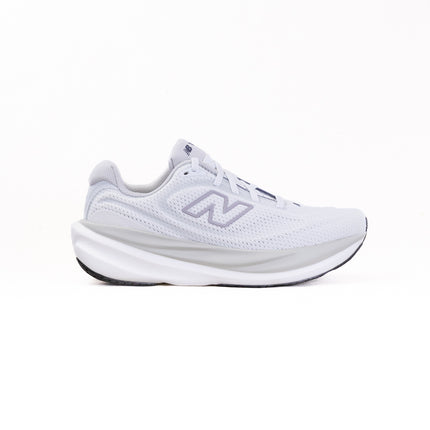 New Balance 1080V15 (Women's) - White/Truffle Salt