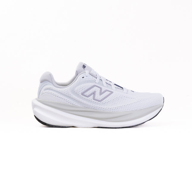 New Balance 1080V15 (Women's) - White/Truffle Salt