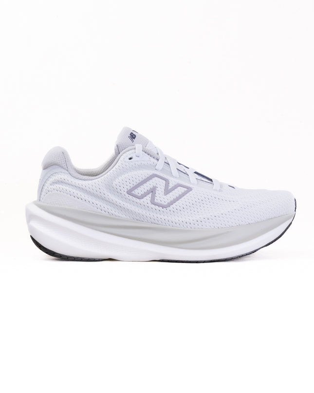 New Balance 1080V15 (Women's) - White/Truffle Salt