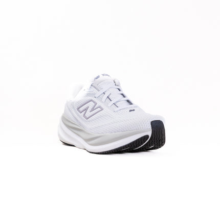 New Balance 1080V15 (Women's) - White/Truffle Salt