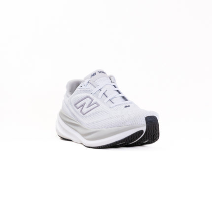 New Balance 1080V15 (Women's) - White/Truffle Salt