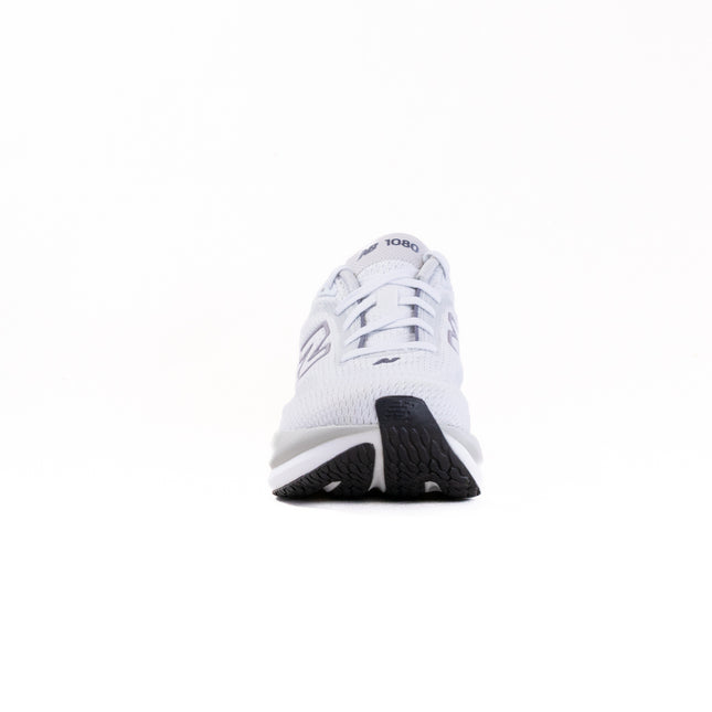 New Balance 1080V15 (Women's) - White/Truffle Salt