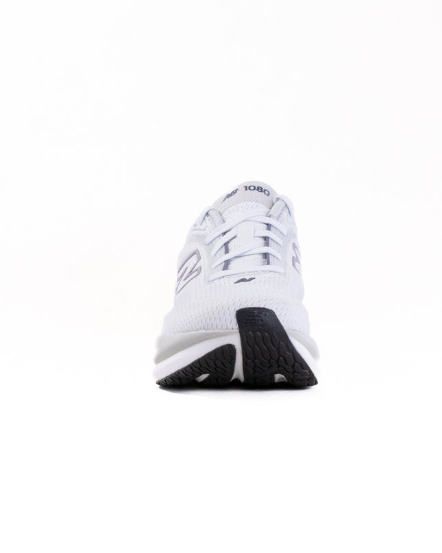 New Balance 1080V15 (Women's) - White/Truffle Salt
