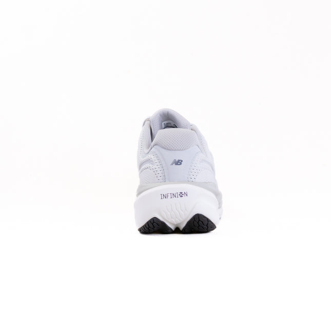 New Balance 1080V15 (Women's) - White/Truffle Salt